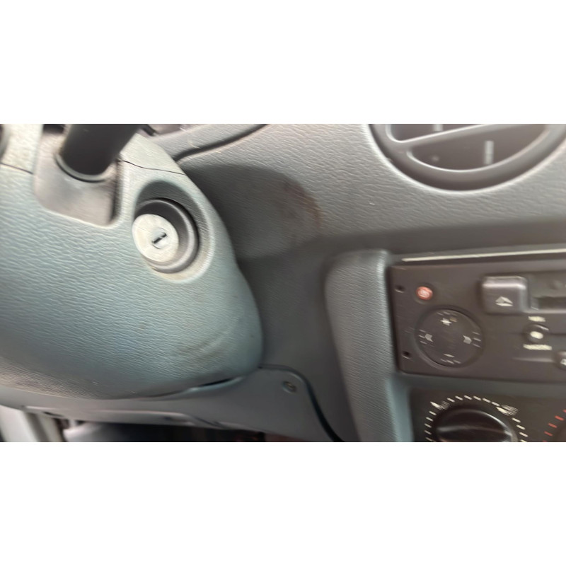 Serrure avant droit RENAULT KANGOO 1 Photo n°4