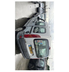 Serrure avant droit RENAULT KANGOO 1