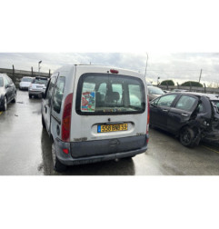 Serrure avant droit RENAULT KANGOO 1