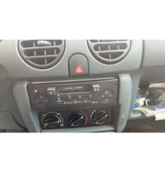 Serrure avant droit RENAULT KANGOO 1