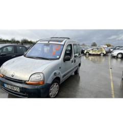 Serrure avant droit RENAULT KANGOO 1