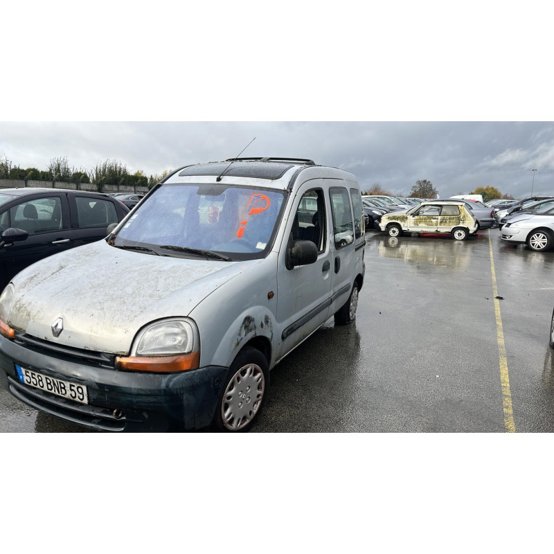 Serrure avant droit RENAULT KANGOO 1 Photo n°10
