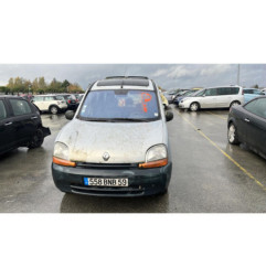 Serrure avant droit RENAULT KANGOO 1