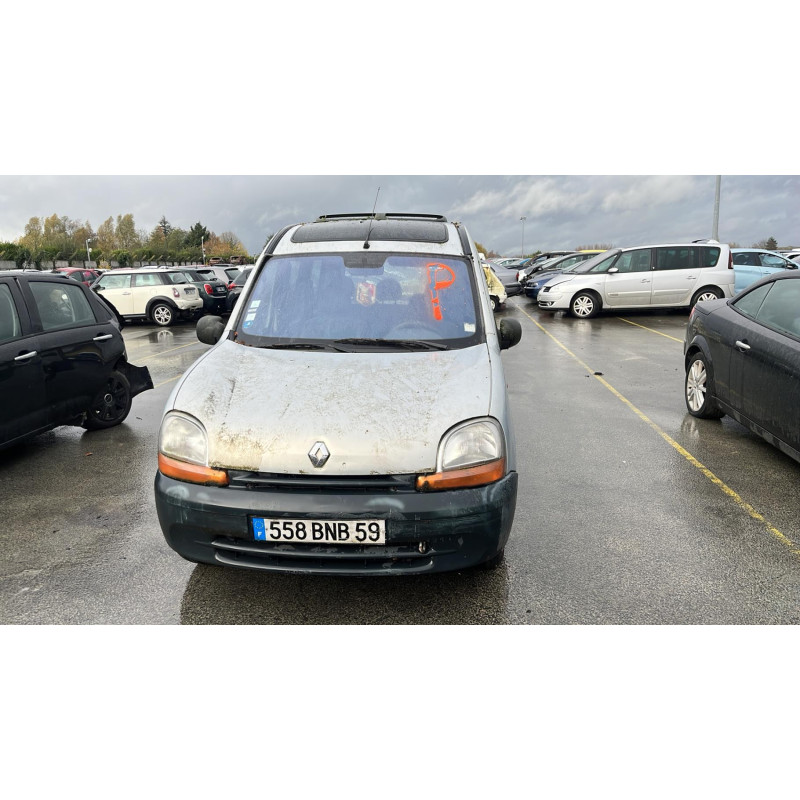 Serrure avant droit RENAULT KANGOO 1 Photo n°11