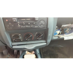 Serrure avant droit RENAULT KANGOO 1