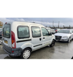 Serrure avant droit RENAULT KANGOO 1