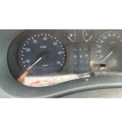 Serrure avant droit RENAULT KANGOO 1