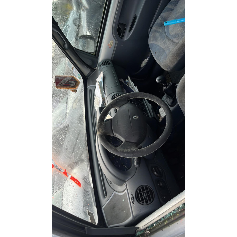 Serrure avant droit RENAULT KANGOO 1 Photo n°15