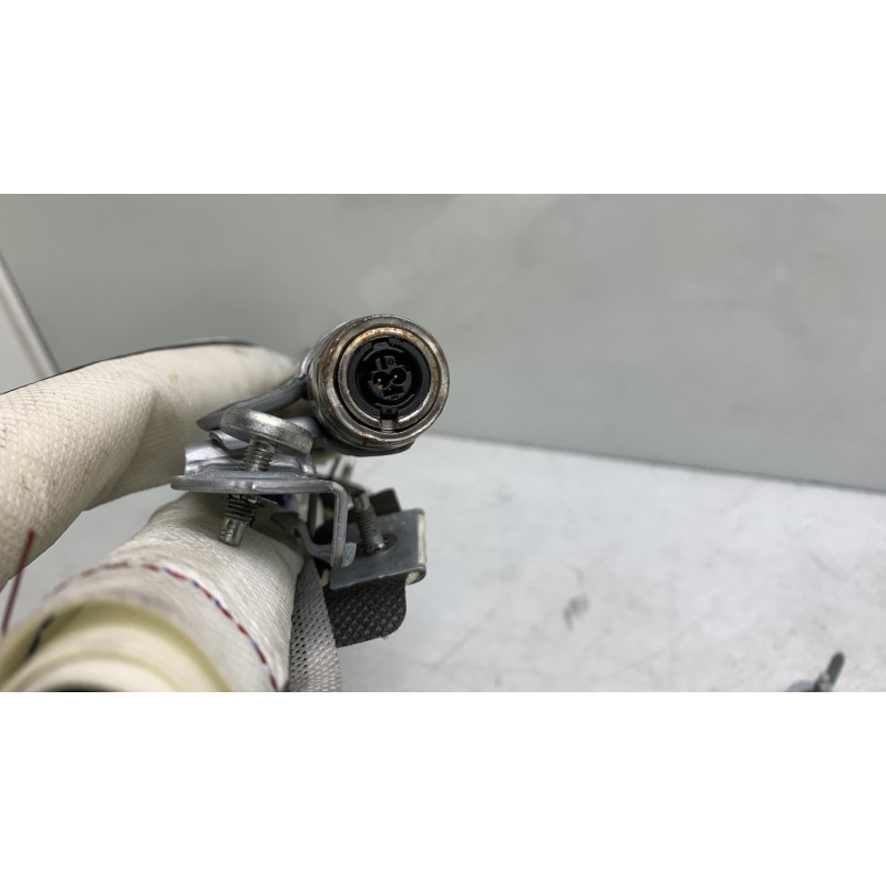 Air bag rideau droit OPEL CORSA E Photo n°1