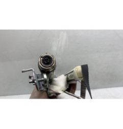Air bag rideau gauche OPEL CORSA E Photo n°1