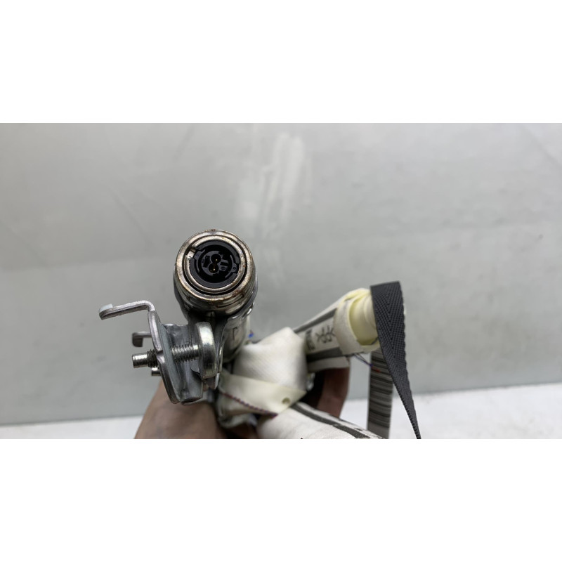 Air bag rideau gauche OPEL CORSA E Photo n°1