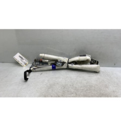 Air bag rideau gauche OPEL CORSA E