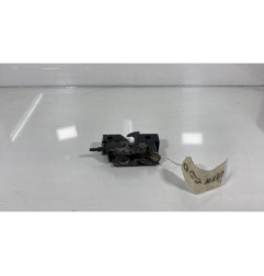 Fermeture de capot VOLKSWAGEN GOLF 7 Photo n°1