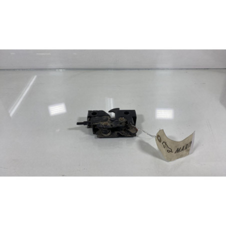 Fermeture de capot VOLKSWAGEN GOLF 7 Photo n°1