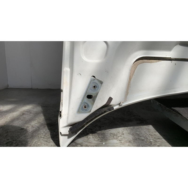 Capot PEUGEOT 405 Photo n°5