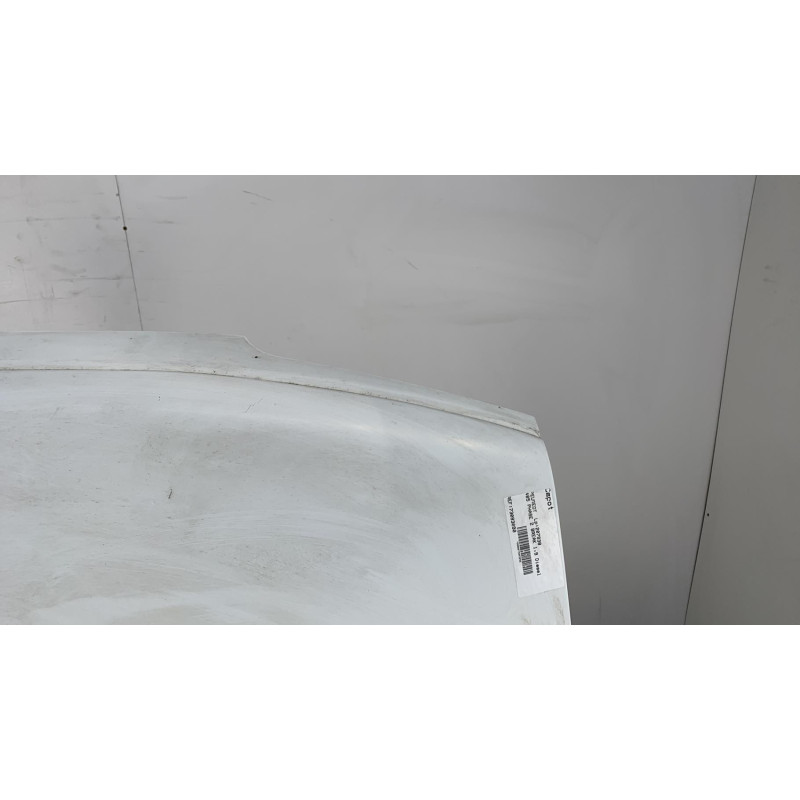 Capot PEUGEOT 405 Photo n°7
