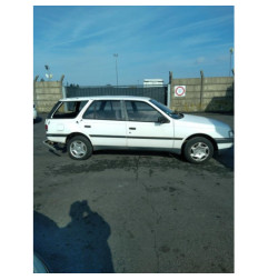 Capot PEUGEOT 405