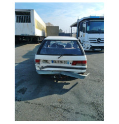 Capot PEUGEOT 405