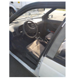 Capot PEUGEOT 405