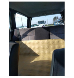 Capot PEUGEOT 405