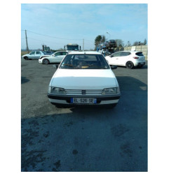 Capot PEUGEOT 405