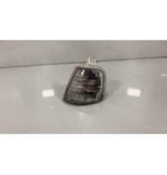 Optique avant secondaire gauche (feux)(clignotant) PEUGEOT 405