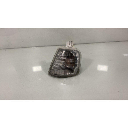 Optique avant secondaire gauche (feux)(clignotant) PEUGEOT 405