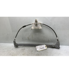 Leve vitre mecanique arriere gauche PEUGEOT 405