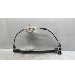 Leve vitre mecanique arriere gauche PEUGEOT 405