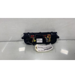 Commande chauffage VOLKSWAGEN GOLF 7