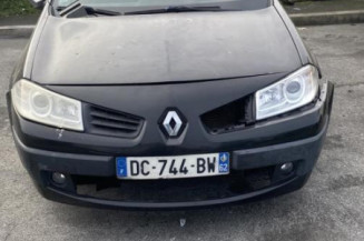 Pare boue arriere droit RENAULT MEGANE 2