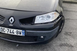 Pare boue arriere droit RENAULT MEGANE 2