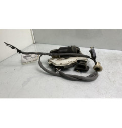 Serrure avant droit VOLKSWAGEN GOLF 7