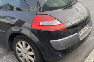 Pare boue arriere droit RENAULT MEGANE 2