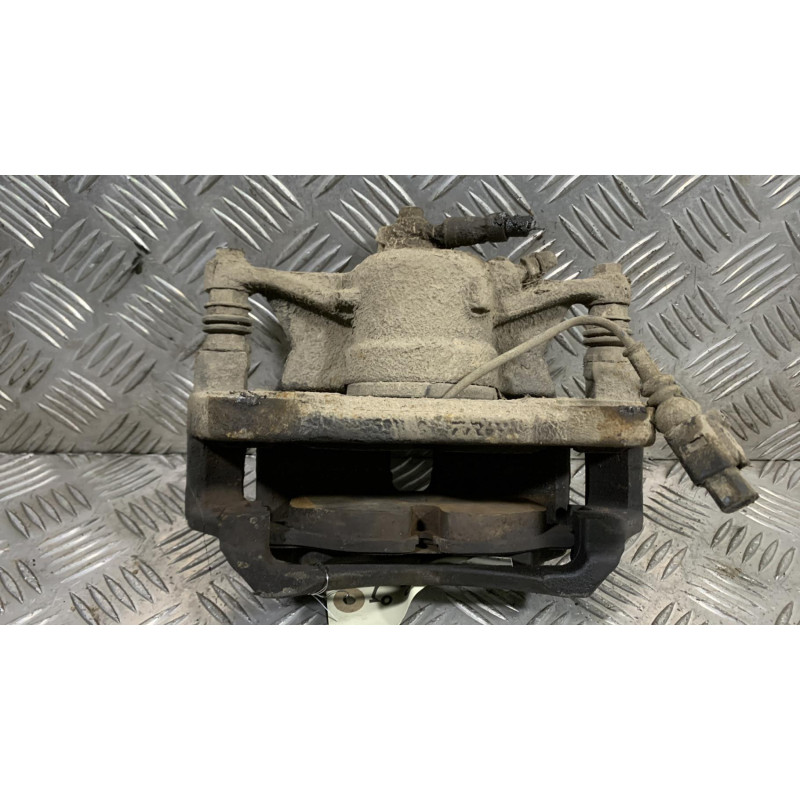 Etrier avant droit (freinage) VOLKSWAGEN GOLF 7 Photo n°3