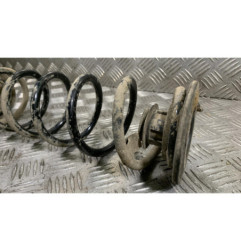 Ressort de suspension arriere droit VOLKSWAGEN GOLF 7 Photo n°1