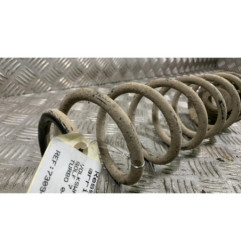 Ressort de suspension arriere gauche VOLKSWAGEN GOLF 7