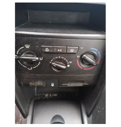 Boitier BSI PEUGEOT 207
