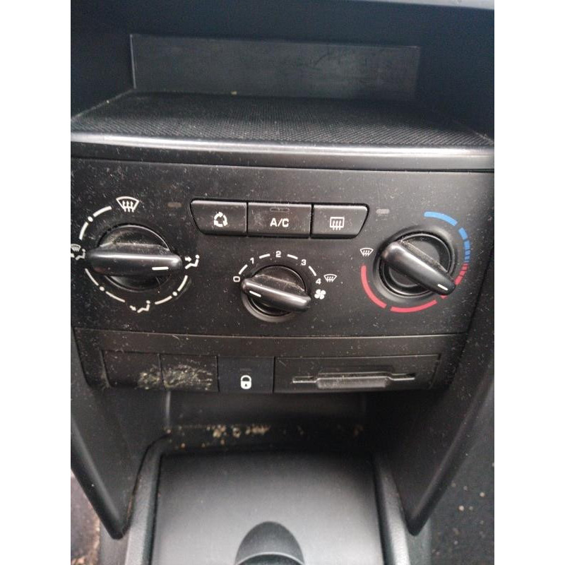 Boitier BSI PEUGEOT 207 Photo n°4