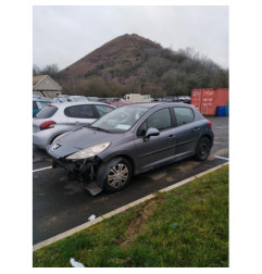 Boitier BSI PEUGEOT 207