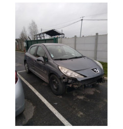 Boitier BSI PEUGEOT 207