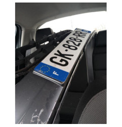 Boitier BSI PEUGEOT 207