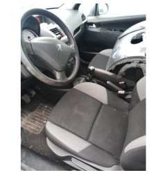 Boitier BSI PEUGEOT 207