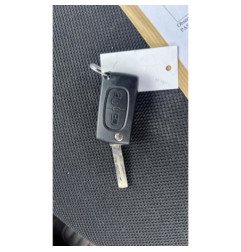Boitier BSI PEUGEOT 207