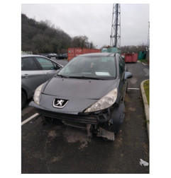 Boitier BSI PEUGEOT 207