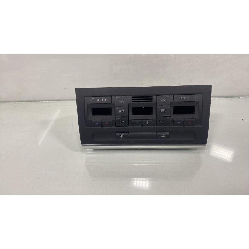 Commande chauffage AUDI A4 2 Photo n°1
