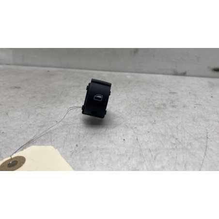 Interrupteur de leve vitre arriere gauche AUDI A4 2