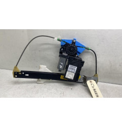 Leve vitre electrique arriere gauche AUDI A4 2 Photo n°1