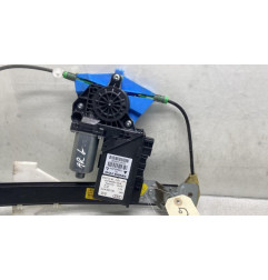 Leve vitre electrique arriere gauche AUDI A4 2