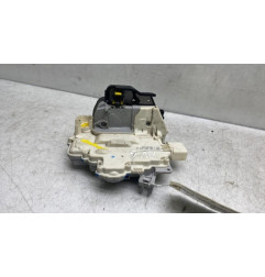 Serrure avant gauche AUDI A4 2